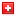 progresso.cloud server is located in Switzerland